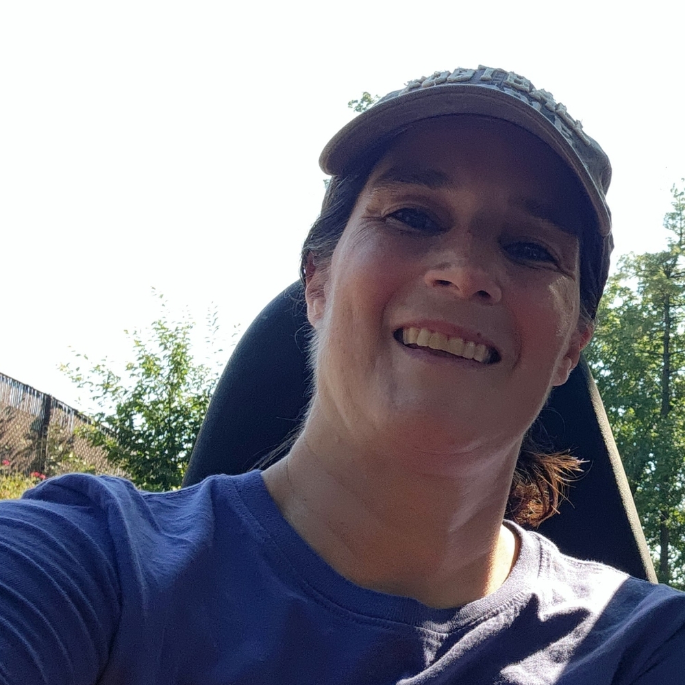 Meet your Posher, Nicole
